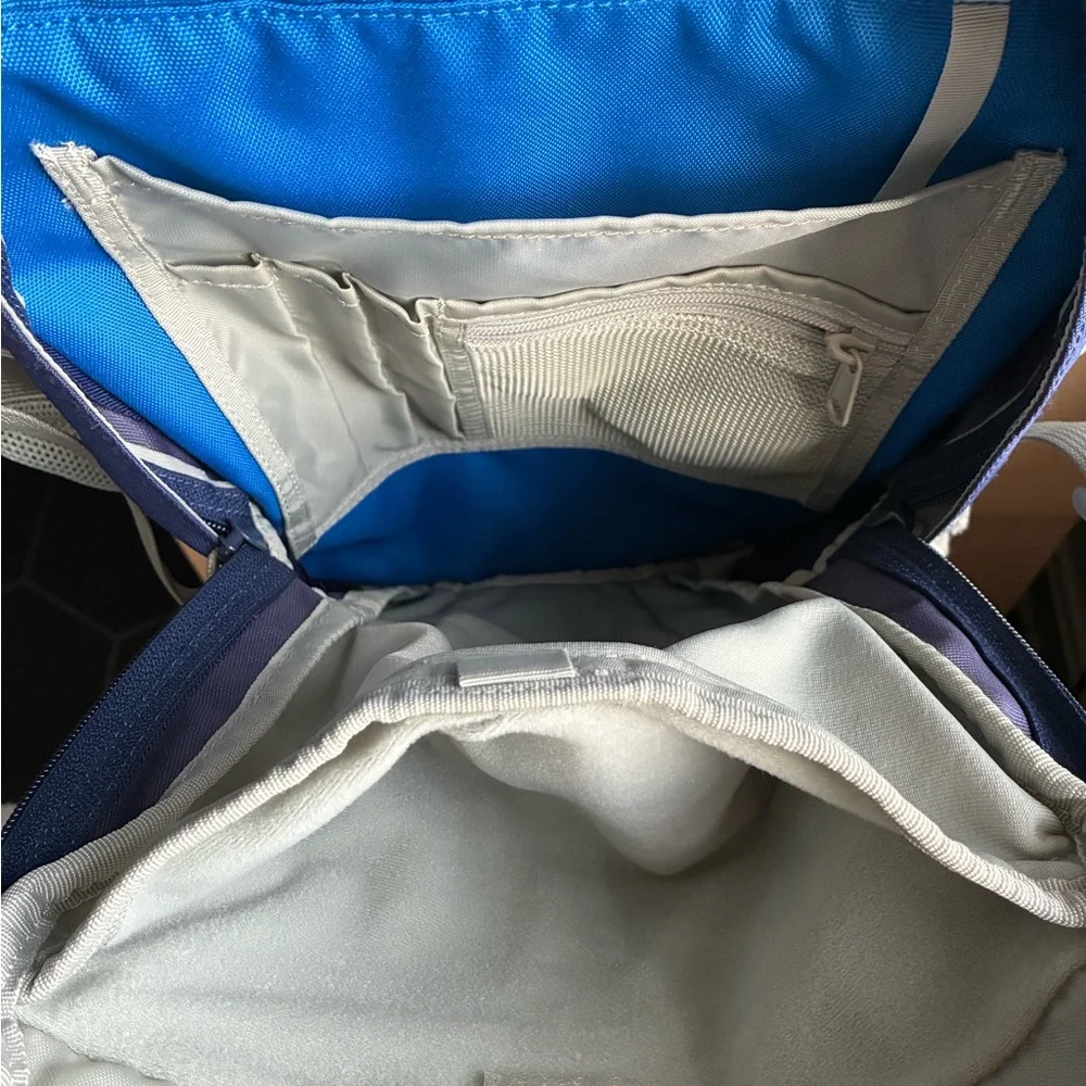 Kelty Goshawk Blue Hiking Backpack - Picture 5 of 11